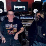 NOWHERE2RUN (Code Orange) Announce Inaugural 'Bloodrave'