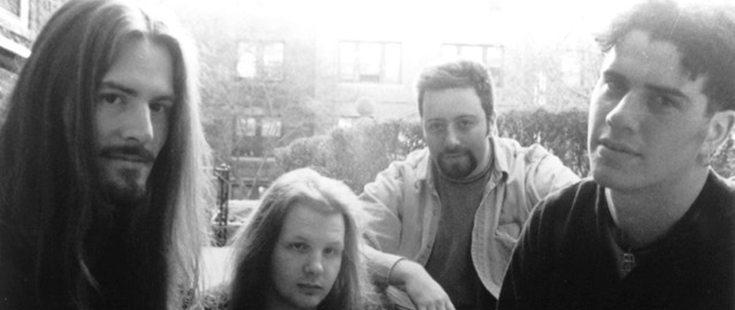 Only Living Witness' "Prone Mortal Form" & "Innocents" Set For Expanded Vinyl Releases