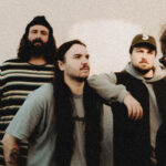 Oversize Sign With SharpTone Records, Premiere "Fall Apart" Music Video