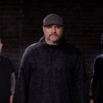 Paradise Slaves (Ex-36 Crazyfists/Diecast) Launch Video For Their Cover Soul Asylum's "Somebody To Shove"