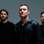 Parkway Drive Release Official Live Video For "Boneyards" Performance With Michael Crafter Of I Killed The Prom Queen
