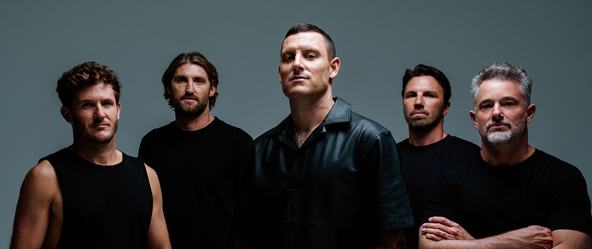 Parkway Drive, Polaris, Northlane, Etc. Set For 2026 'Hellbound' Cruise