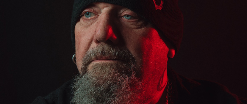 Ex-Iron Maiden Vocalist Paul Di'Anno Has Passed Away (Updated)