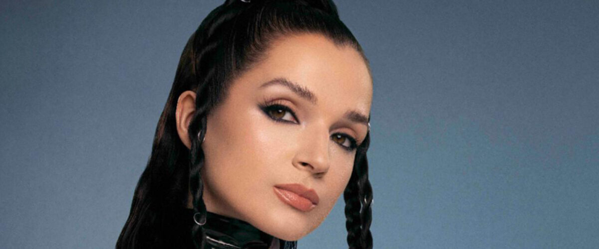 Poppy To Livestream Her Upcoming Anaheim, CA Show