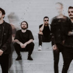 Pridian Sign With Century Media, Launch "Near Dark" Music Video