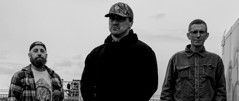 Primal Code Sign With Relapse Records, "Anapsid" Video Debuts