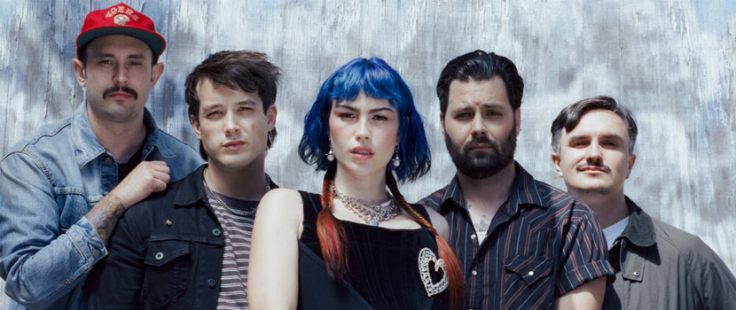 Scowl, Zulu, Day By Day, Etc. Booked For 2025 'Flatspot World Miami'