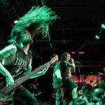 Bassist Sean Martinez Exits Decrepit Birth