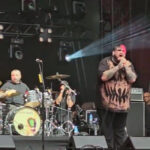 Watch Seven Hours After Violet Cover "Prison Song" With System Of A Down's John Dolmayan
