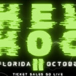 Four Hardcore Bands Exit 2024 'Shell Shock II' Fest Due To Kyle Rittenhouse Booking, Promoters Respond: "This Is Now About More Than A Concert. This Is A War Of Ideology."