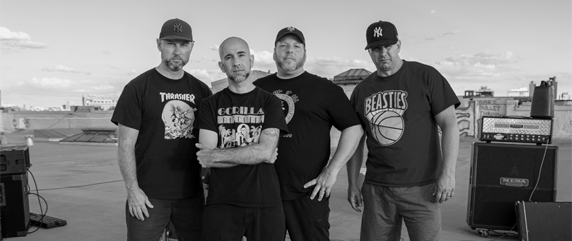 Shutdown Debut Music Video For "By Your Side"