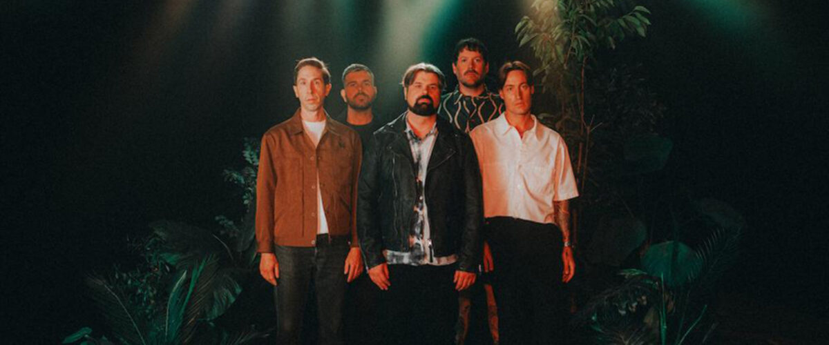 Silverstein, Thursday, Free Throw & Bloom Set Dates For Fall Western Canadian Tour