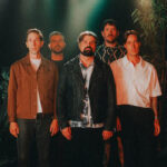 Silverstein Release Music Video For New Single "Don't Let Me Get Too Low"