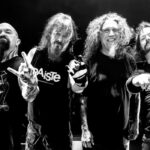 A Concertgoer Said To Have Been Injured During Slayer's 2024 'Riot Fest' Reunion Set Has Passed Away (Updated)
