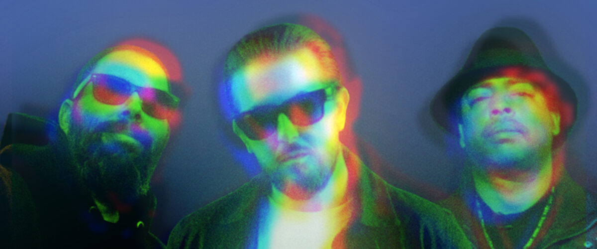 Sol Invicto (Deftones, Cypress Hill, Etc.) Premiere "The Obvious Play", New EP Due In November