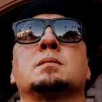 P.O.D. Vocalist Sonny Sandoval Announces 'Son Of Southtown' Book Tour