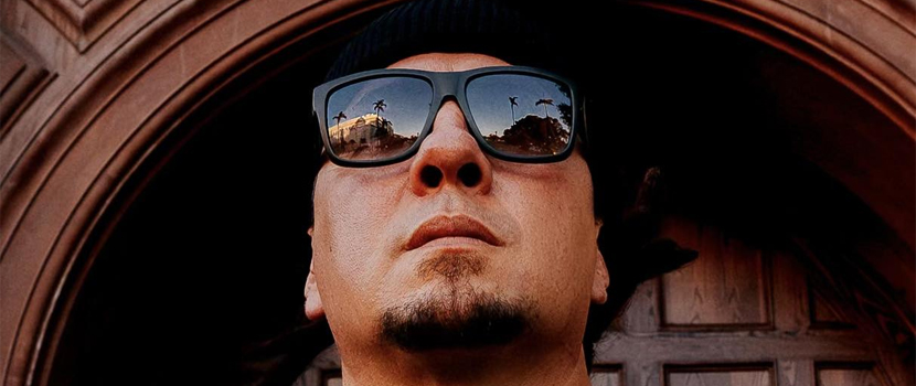 P.O.D.'s Sonny Sandoval To Release New Book 'Son Of Southtown: My Life Between Two Worlds' In February