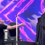 Watch Spiritbox Welcome Chelsea Wolfe Onstage For "Jaded"