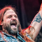 Into Eternity Give Update On Reunion Album With Stu Block Ahead Of "Buried In Oblivion" 20th Anniversary Reissue