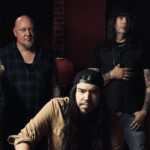 Ex-Ill Niño Vocalist Marcos Leal Goes Country Rock With Swim The Current's "Stay"