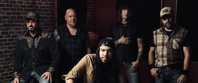 Ex-Ill Niño Vocalist Marcos Leal Goes Country Rock With Swim The Current's "Stay"