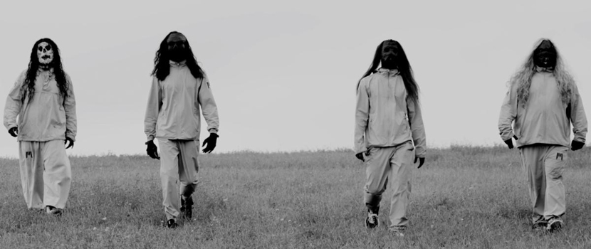 Swollen Teeth Release "Money And Greed" Music Video