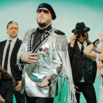 The Night Flight Orchestra (Soilwork/Arch Enemy) Debut "Shooting Velvet" Music Video