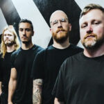 The Zenith Passage Welcome New Drummer Max Sepulveda