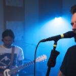 Watch Thrice's New Intimate Live Performance At Their Own Studio