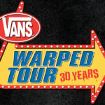 2025 Return Of 'Vans Warped Tour' Officially Announced
