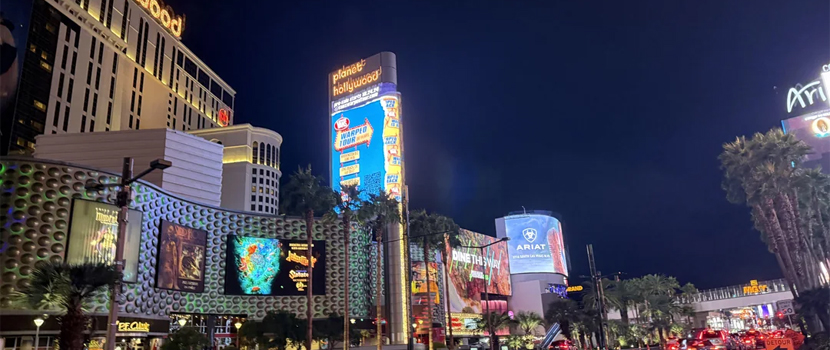 Cities & Dates Revealed For 2025 'Vans Warped Tour' Return