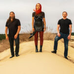 Vintersea Debut Their First New Track Since Welcoming Vocalist Kayla Dixon