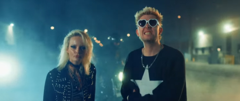 Wargasm Debut Music Video For Their New Songs "Circle Pit" & "Bad Seed"