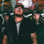 Waste Drop Music Video For New Single "Deathgrip"