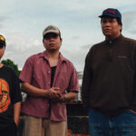 Whispers' New In-Studio Performance For Audiotree Released