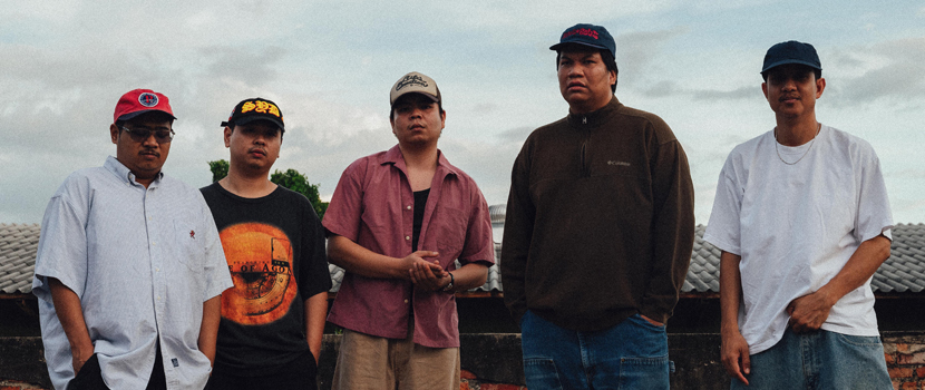 Whispers Sign With Flatspot Records, Premiere "Retribution" Music Video