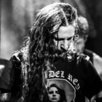 Cult Leader's Anthony Lucero Wrote & Illustrated A New Children's Book 'The Cosmic Dread Who Lives Beneath The Bed'