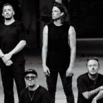 Architects Announce Australian Tour With House Of Protection & PRESIDENT