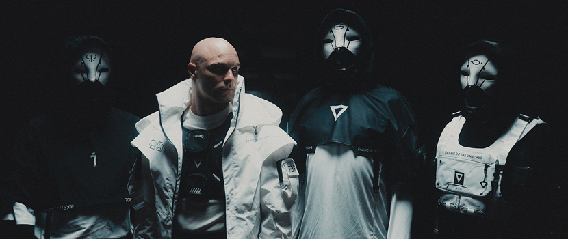 Aviana Premiere "Father" Music Video