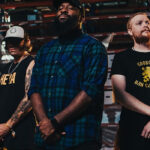 BackWordz Premiere "SELLection" Music Video