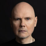 The Smashing Pumpkins' Billy Corgan Enters Auction To Win Courtney Love's Handwritten "Violet" Lyrics: "I Think It's About A Guy I Know A Little Bit About"