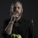 Blanck Mass Debut New Song "Bloodhound"