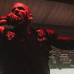 Bleeding Through Debut "Path Our Of Disease" Video, New Album "NINE" To Feature Guest Spots From Shadows Fall, God Forbid & Comeback Kid Members (Updated)