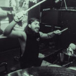 Drummer Brandon Short Quits Tim Lambesis' Austrian Death Machine: "My Integrity And Character Have Been Called Into Question In A Way I Can No Longer Accept"