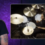 Watch Mastodon's Brann Dailor React To Various Covers Of His Drum Parts