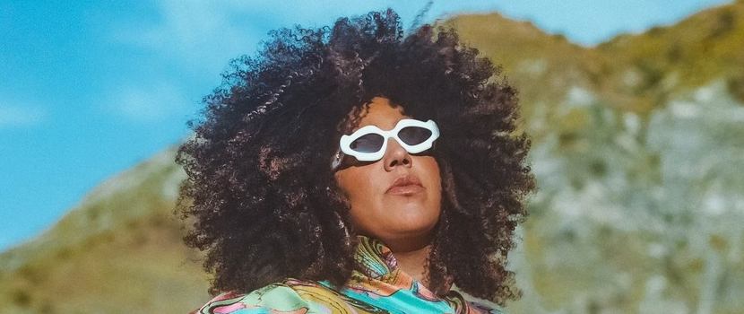 Brittany Howard (Ex-Alabama Shakes) Announces Her New Hardcore Project Kumite