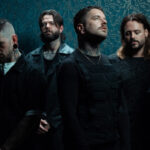Bury Tomorrow Add Nevertel, Lionheart & Siamese To Their Fall UK Tour