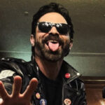 CKY's Chad I Ginsburg Comments On Fight With Alien Ant Farm Singer: "I Had NO Choice And GOOD Reason For What Happened"