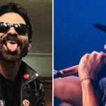 CKY's Chad I Ginsburg Claims Alien Ant Farm Singer Was "Charging" At Him Prior To Punch: "He Was Attacking Me!" (Updated)