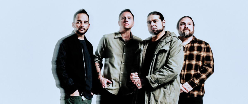 Coheed And Cambria Reveal New Album "The Father Of Make Believe", Debut "Searching For Tomorrow" Music Video